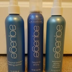Aquage Styling Products